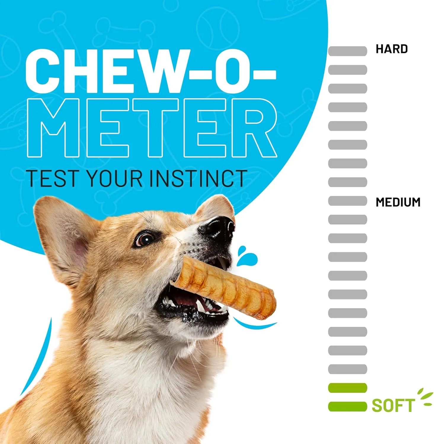 Sitka Farms Beef Trachea Canoes 3" Split Trachea - 30 Count - 100% Natural Source of Glucosamine & Chondroitin - High Protein Premium Dog Treat for Small Medium & Large Dogs