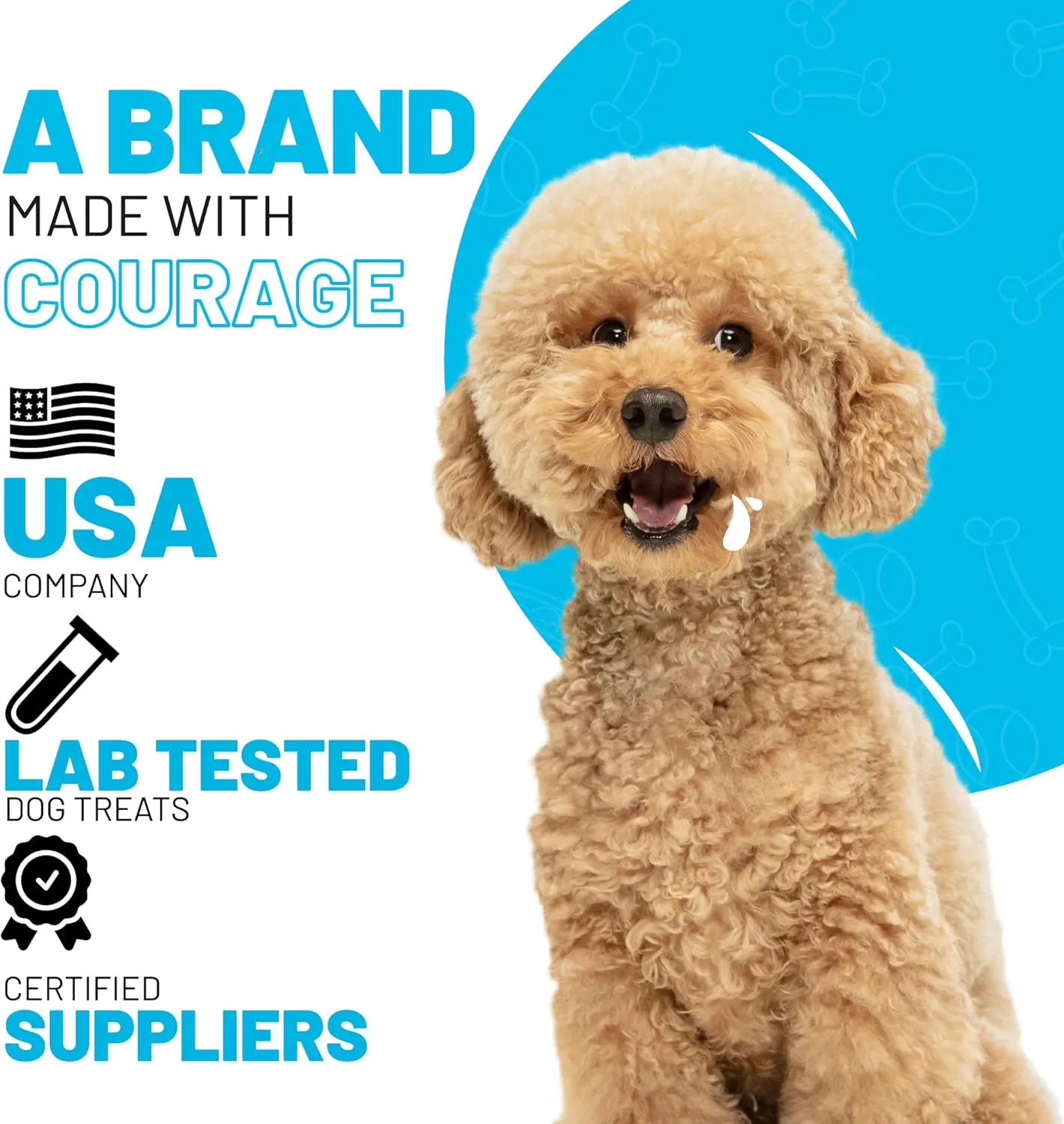 Sitka Farms Beef Trachea Canoes 3" Split Trachea - 30 Count - 100% Natural Source of Glucosamine & Chondroitin - High Protein Premium Dog Treat for Small Medium & Large Dogs